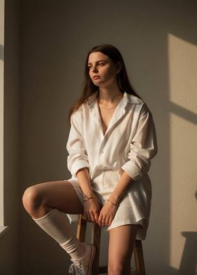 фото Лола (Мурманск)